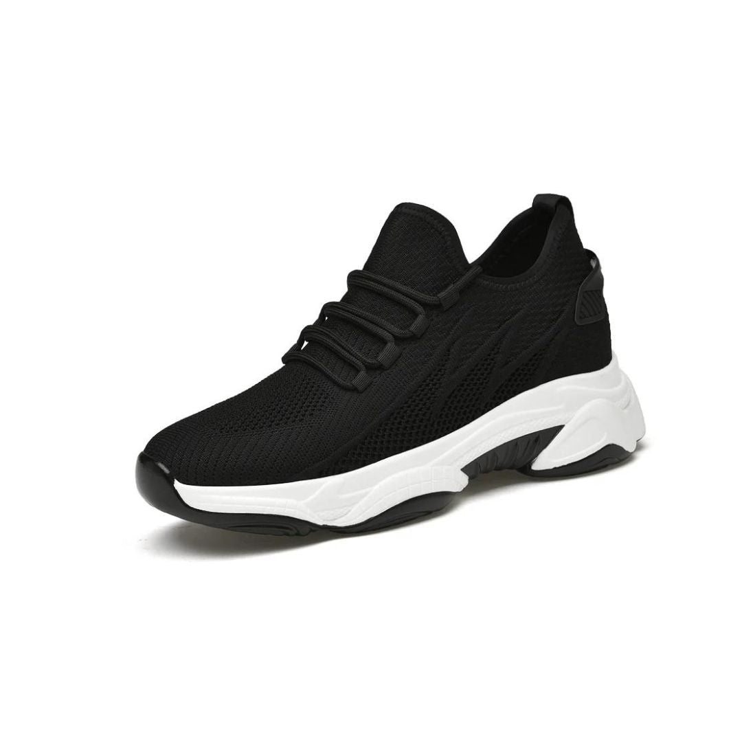 Lofty | Plateau Sneaker Erhöhung für mehr Länge