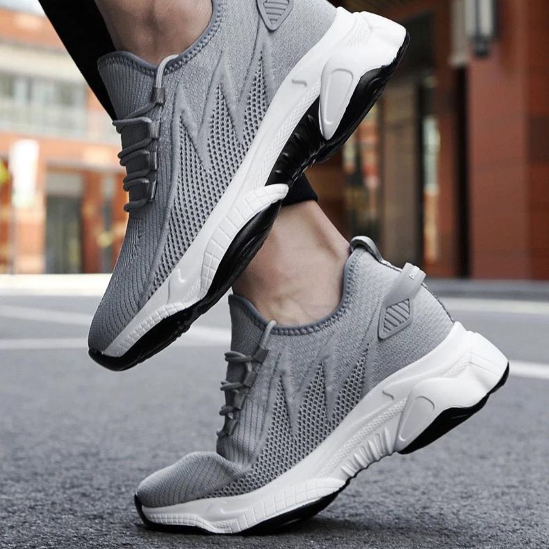 Lofty | Plateau Sneaker Erhöhung für mehr Länge
