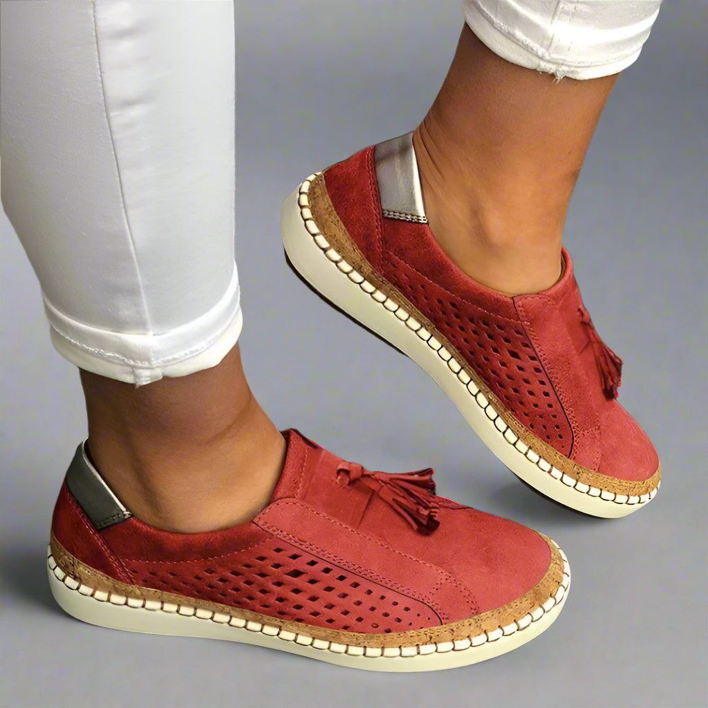 Willow | Loafer Damen Orthopädische