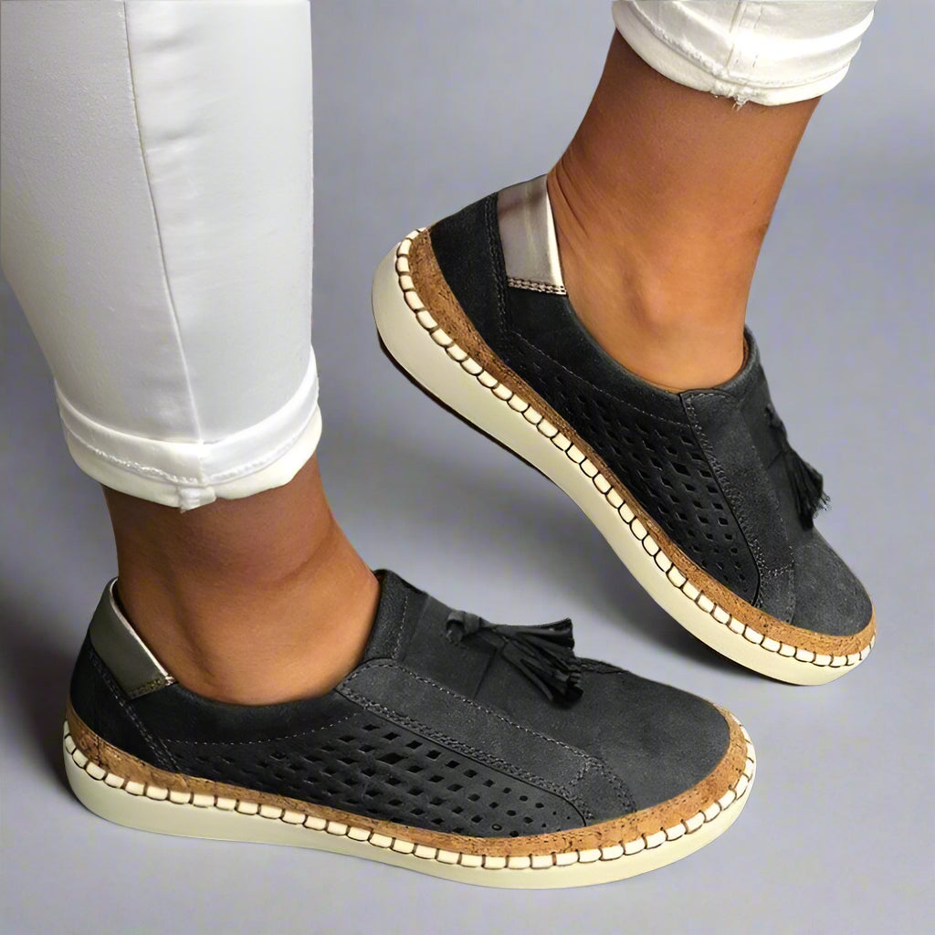 Willow | Loafer Damen Orthopädische