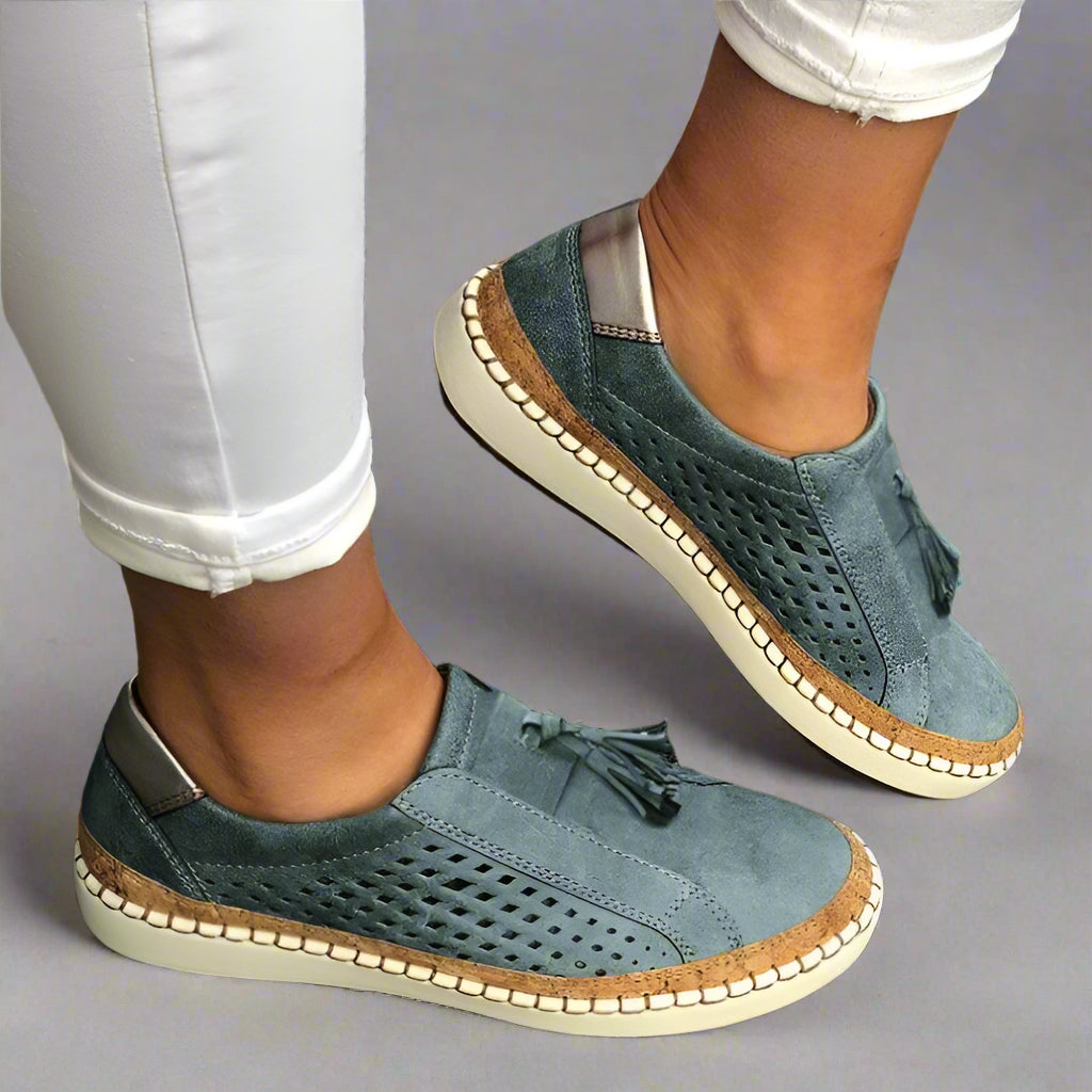 Willow | Loafer Damen Orthopädische
