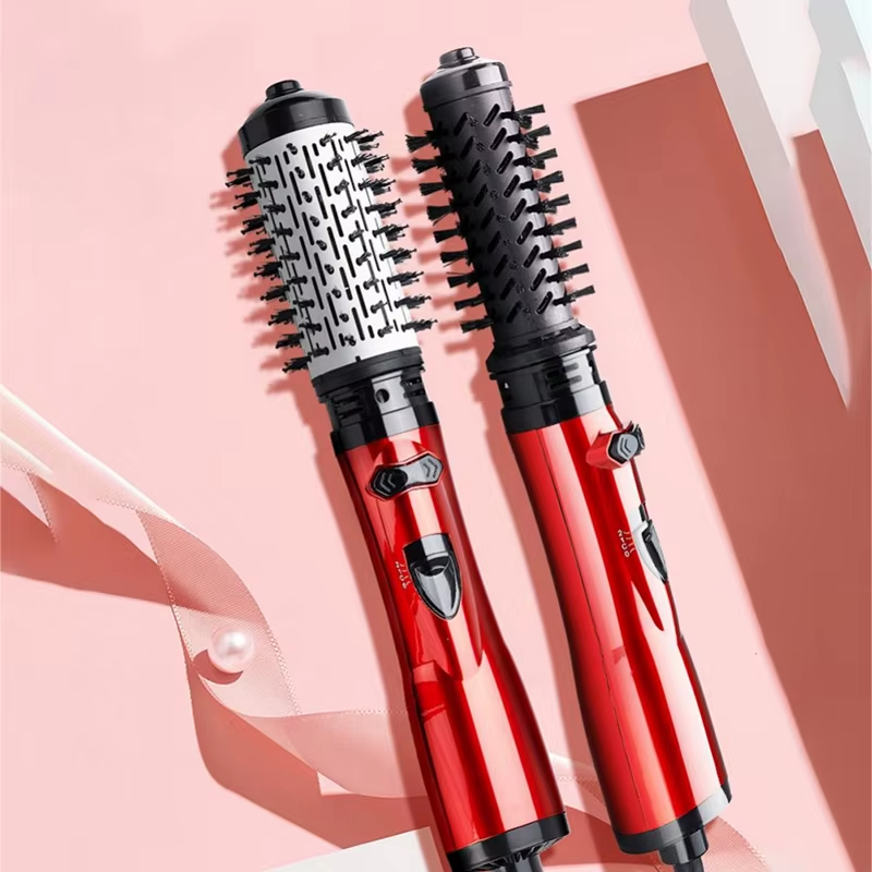Hair Perfect | Lockenstab mit Trocknungs- und Stylingtechnologie