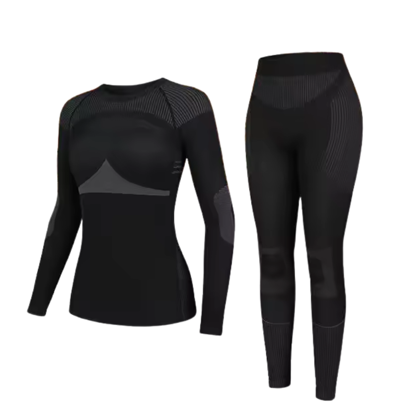 Women’s Ski Thermal Underwear | Base Layer