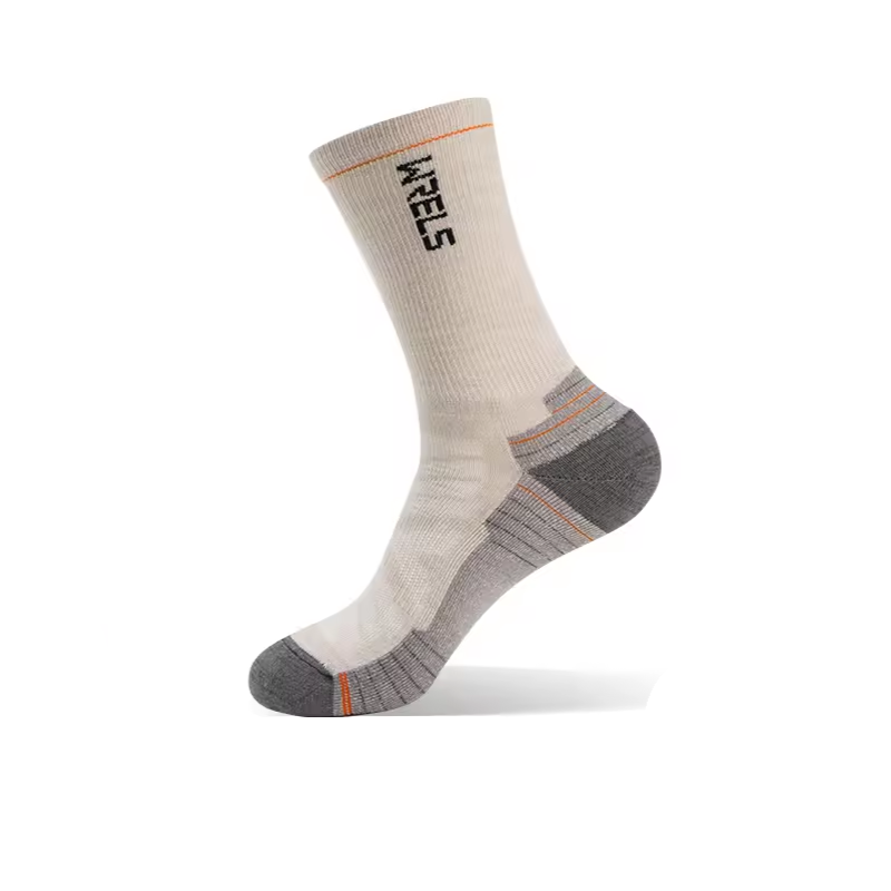 Merino Wandersocken | Ankle und Atmungsaktiv