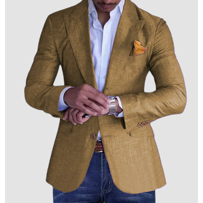 Herren Anzugjacke | Retro Sakko