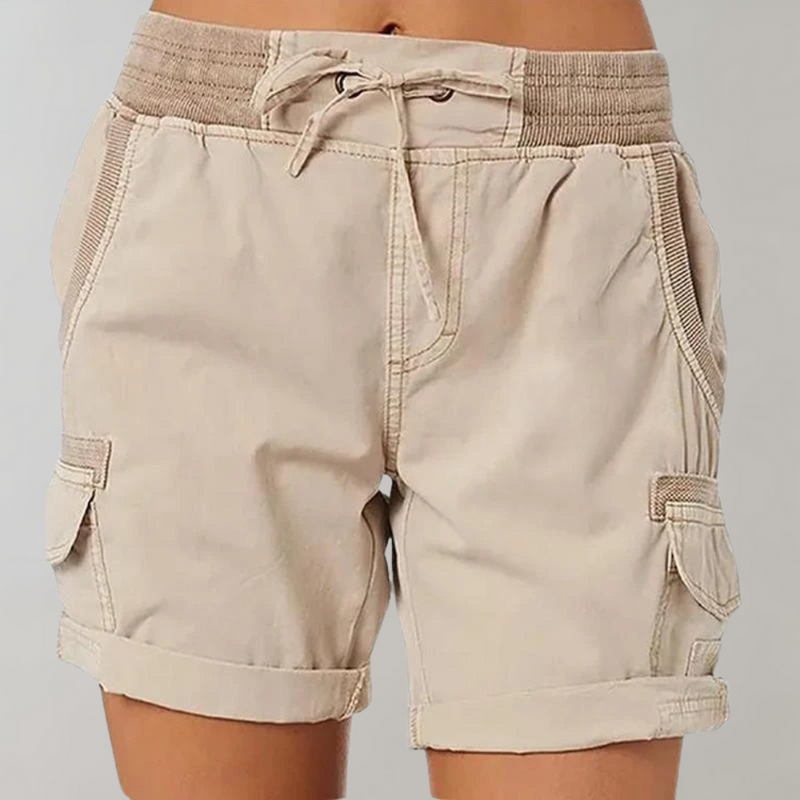 Ophelle | Damen Sommer Kurze Hosen
