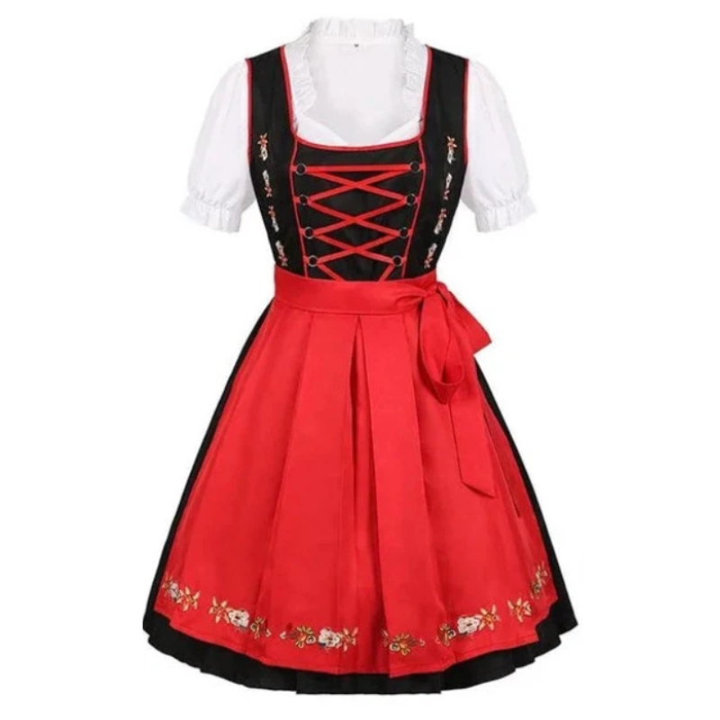 Kyara | Damen Oktoberfest Kleid | 2025