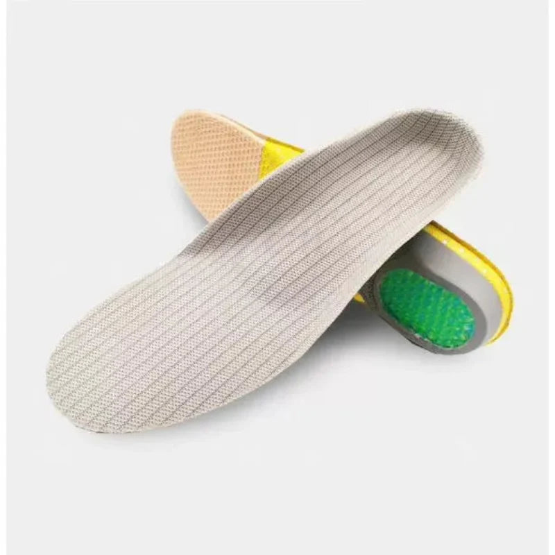 Comfy | Orthopädische Einlagen für die Unterstützung des Vorfußes