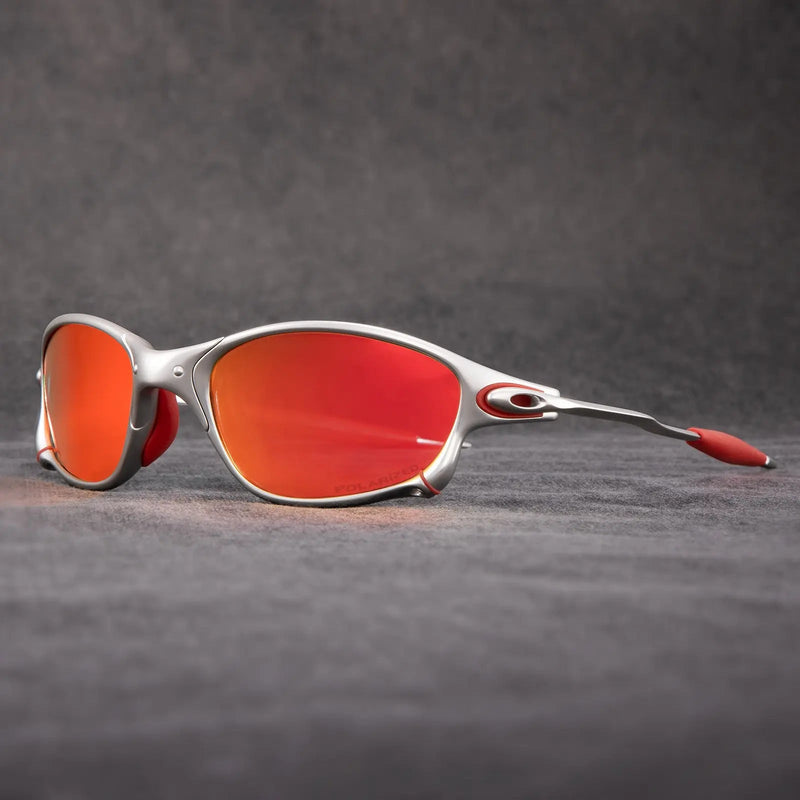 Flash | Sonnenbrille | Polarisierte