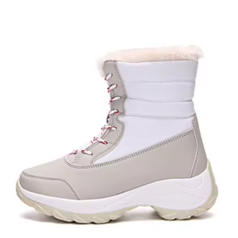 Heidi | Wasserdichte Schnee-Stiefeletten für Frauen