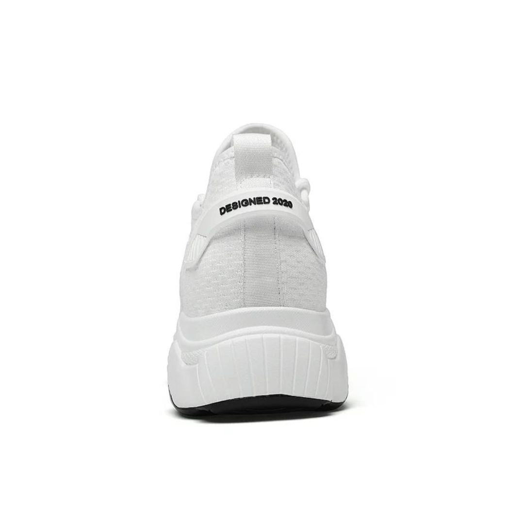 Lofty | Plateau Sneaker Erhöhung für mehr Länge
