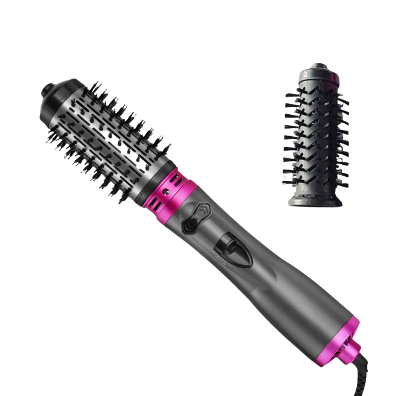 Hair Perfect | Lockenstab mit Trocknungs- und Stylingtechnologie