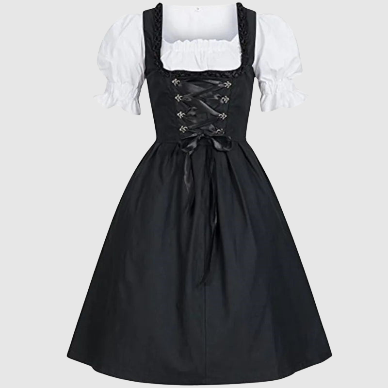 Helga | Damen Dirndl Oktoberfest Kleid | 2025