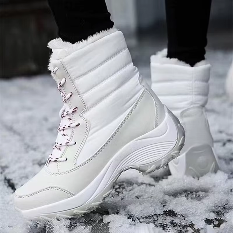 Heidi | Wasserdichte Schnee-Stiefeletten für Frauen