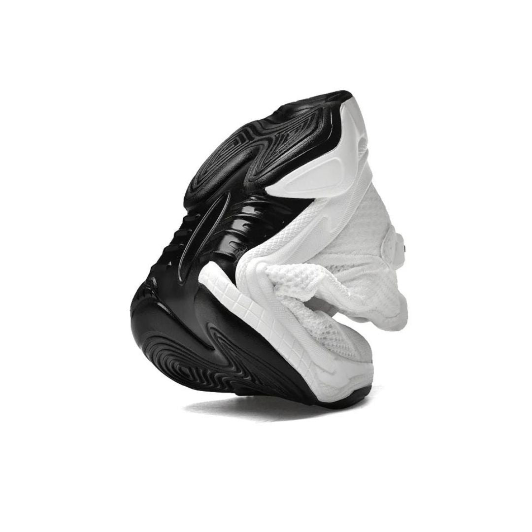 Lofty | Plateau Sneaker Erhöhung für mehr Länge