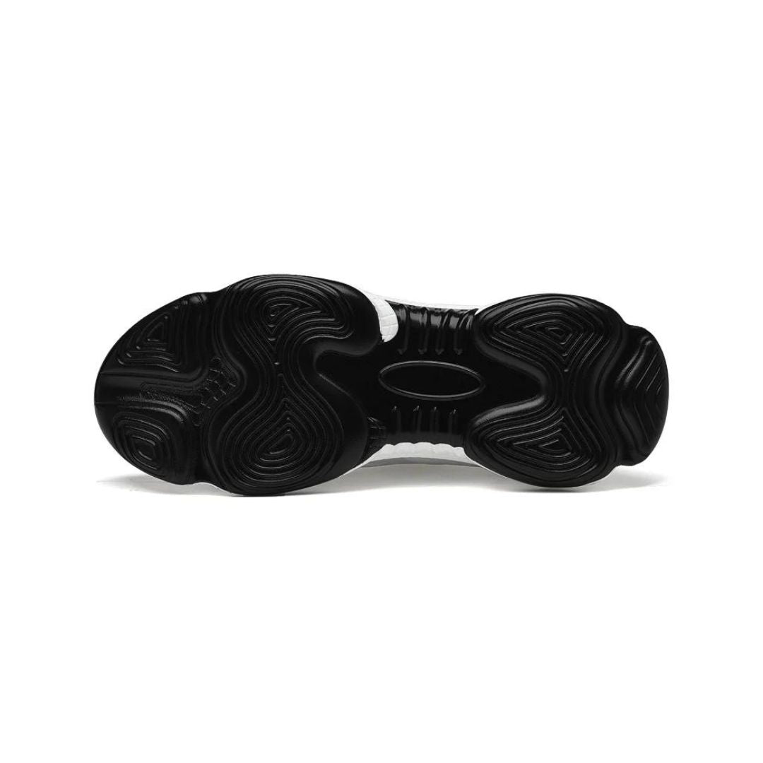 Lofty | Plateau Sneaker Erhöhung für mehr Länge