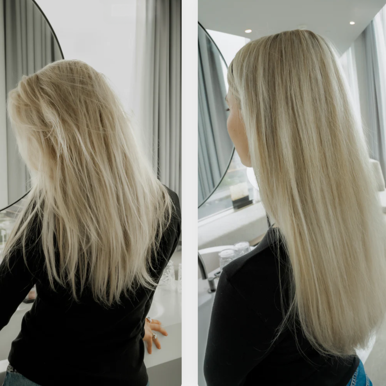 Hair Perfect | Lockenstab mit Trocknungs- und Stylingtechnologie
