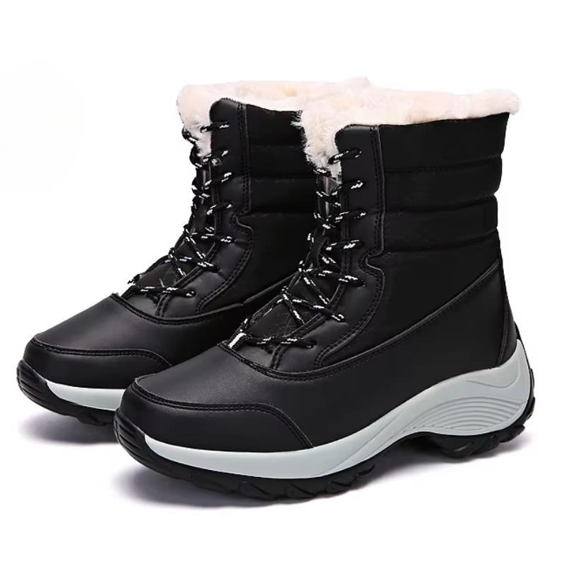 Heidi | Wasserdichte Schnee-Stiefeletten für Frauen