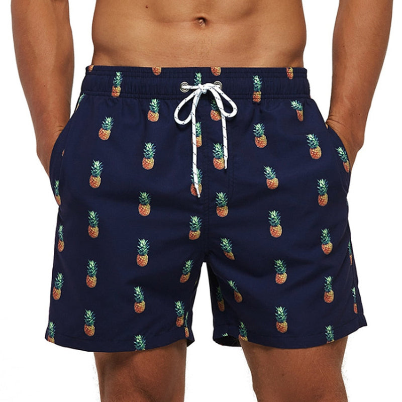 Thalor | Herren badehose | Kurze