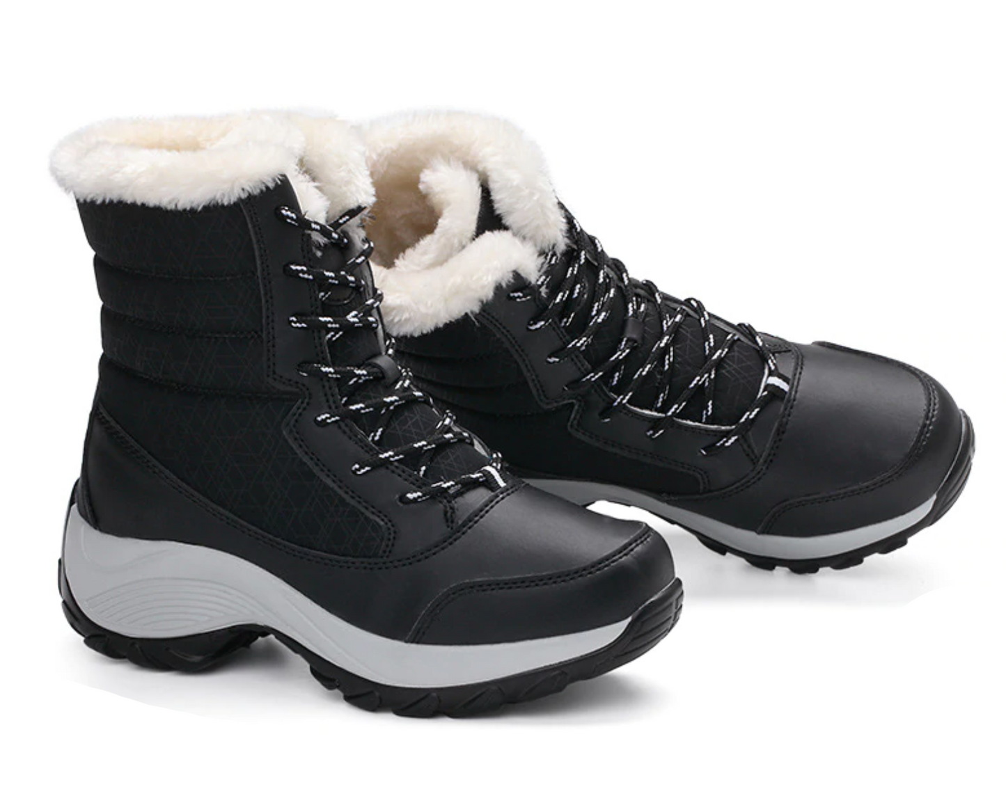 Heidi | Wasserdichte Schnee-Stiefeletten für Frauen