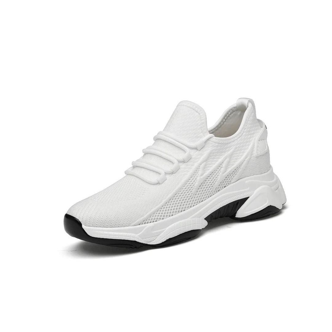 Lofty | Plateau Sneaker Erhöhung für mehr Länge