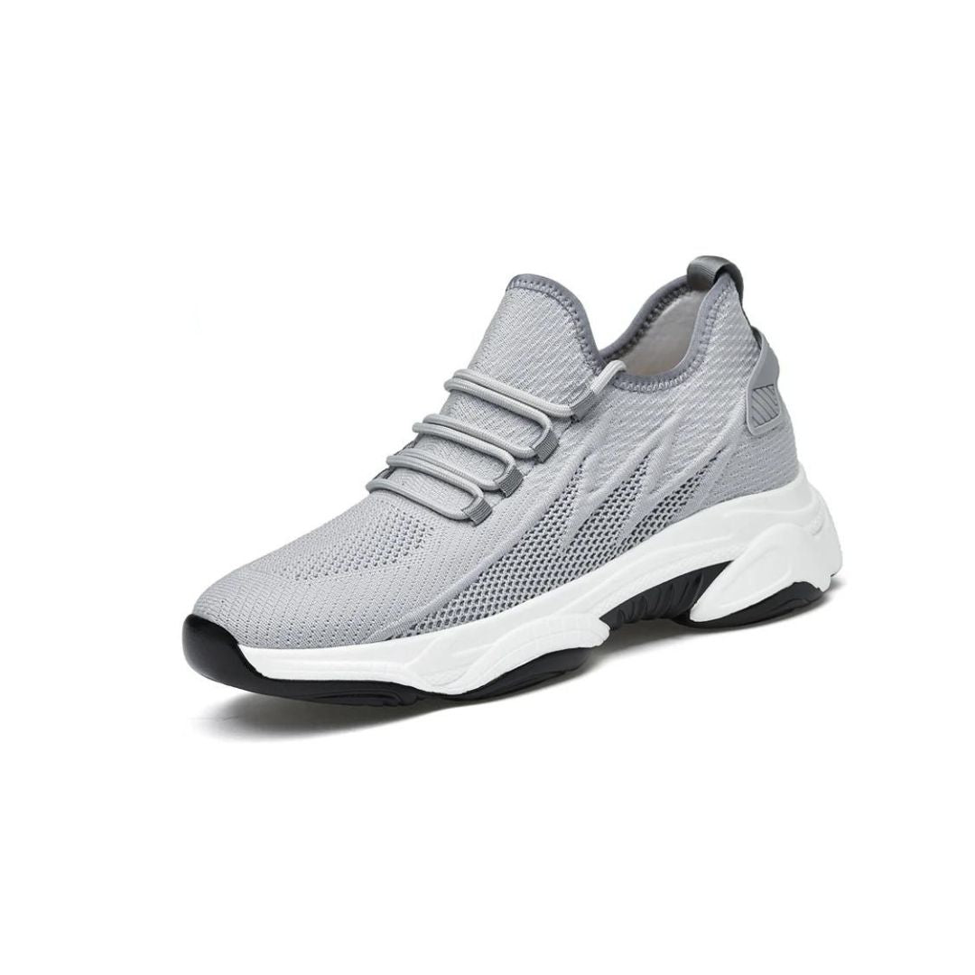 Lofty | Plateau Sneaker Erhöhung für mehr Länge