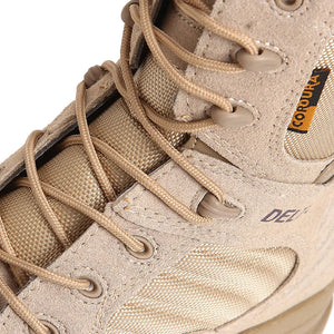 Alexander | Militärische taktische Stiefel-Becker Boutique