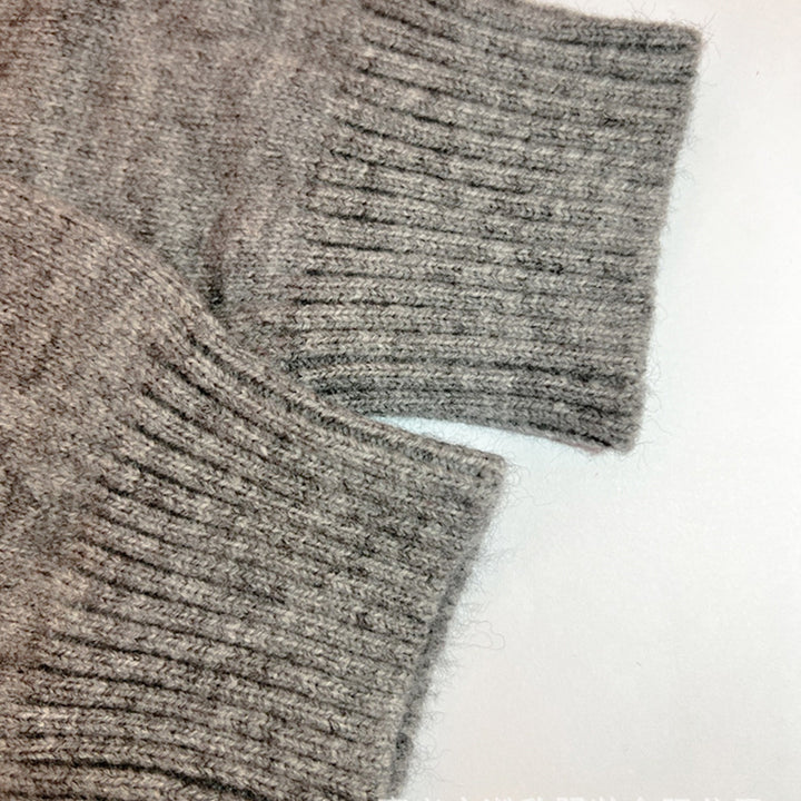 Ally | Urbaner Strick-Cardigan-Becker Boutique