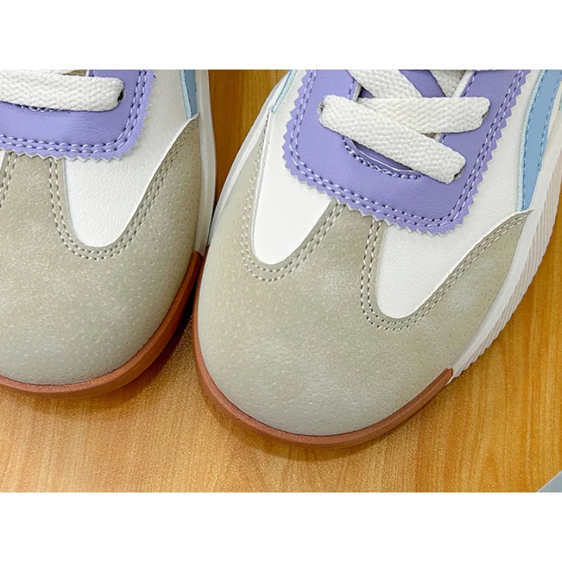 Alyssa | Winter-Flex-Sneaker-Becker Boutique