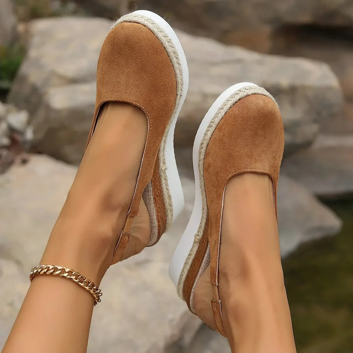 Arden | Hochwertige Sandale mit Absatz für Frauen-Becker Boutique