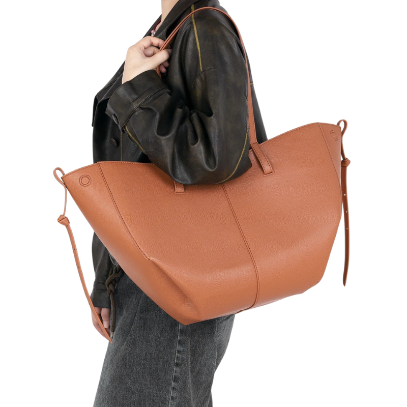 Aurora | Geräumige Handtasche