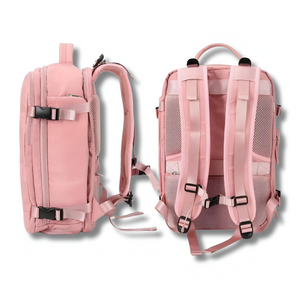 Baggy | Reiserucksack mit viel Stauraum und USB-Ladeanschluss-Becker Boutique