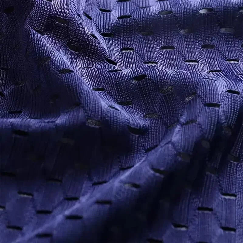 Bamboo Silk | Atmungsaktive Mesh-Boxershorts für Männer 4 pack-Becker Boutique