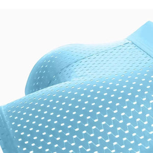 Bamboo Silk | Atmungsaktive Mesh-Boxershorts für Männer 4 pack-Becker Boutique