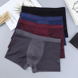 BambooBoxer | Die bequeme Herren-Boxershorts aus Bambusfaser-Becker Boutique