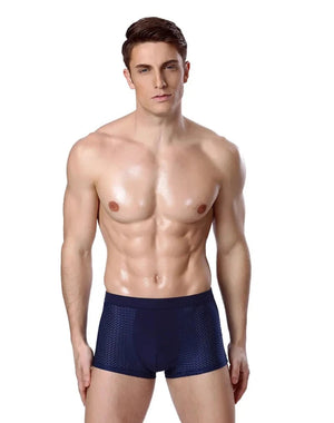 BambooBoxer | Die bequeme Herren-Boxershorts aus Bambusfaser-Becker Boutique