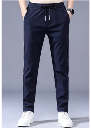 Ben | Schnelltrocknende Herren Stretchhose-Becker Boutique