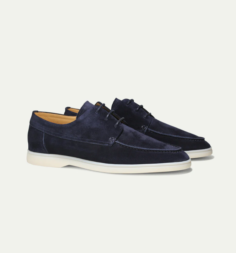 Carr | Herren Sommer Loafer Bequem
