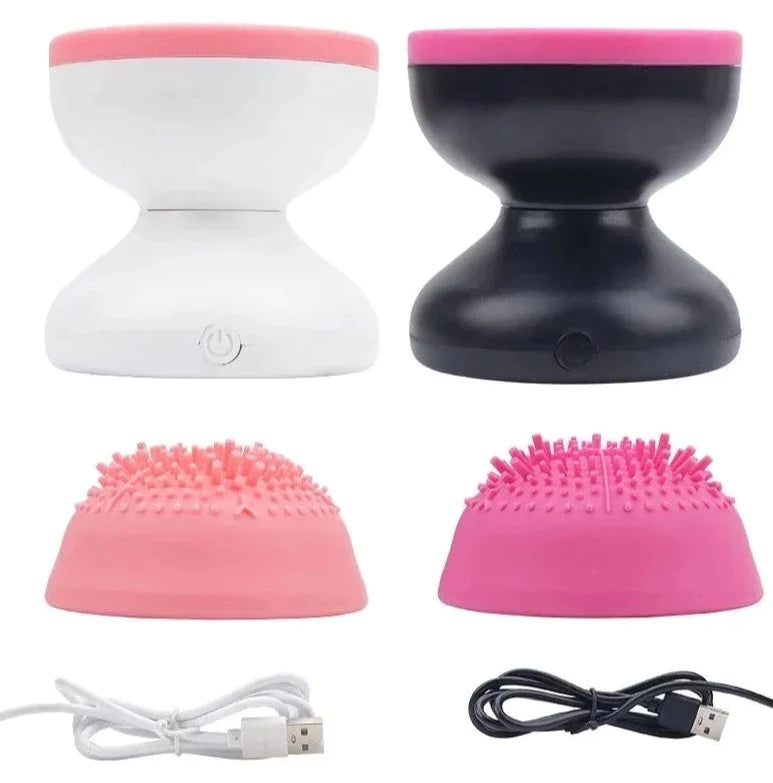 BrushClean | Automatischer Make-up-Pinselreiniger-Becker Boutique