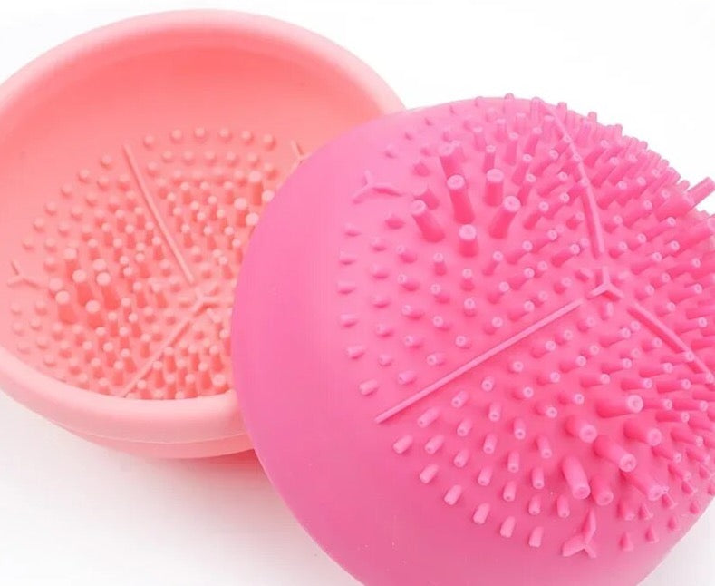 BrushClean | Automatischer Make-up-Pinselreiniger-Becker Boutique