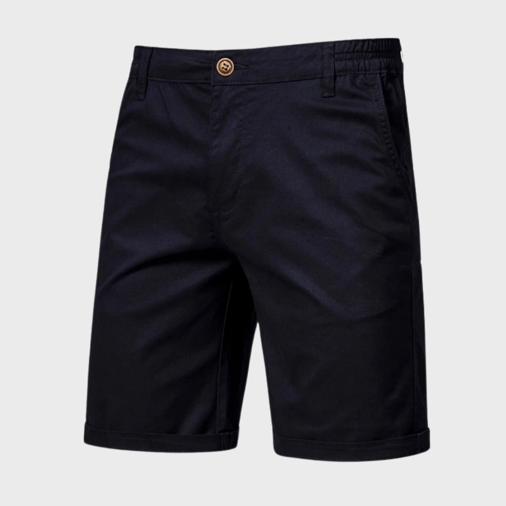 Leo | Kurze Hose Herren aus leichtem Stoff