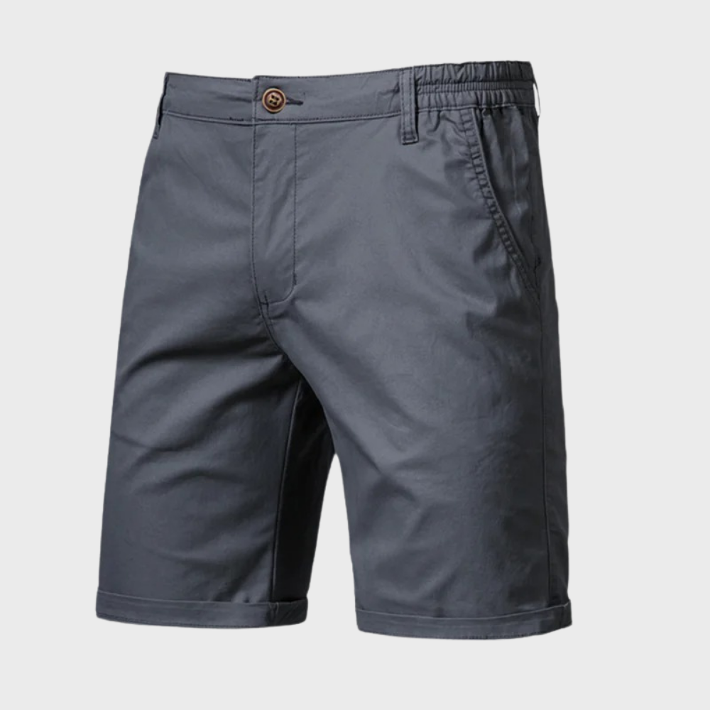 Leo | Kurze Hose Herren aus leichtem Stoff