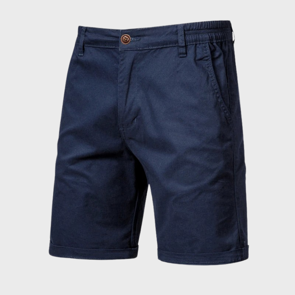Leo | Kurze Hose Herren aus leichtem Stoff