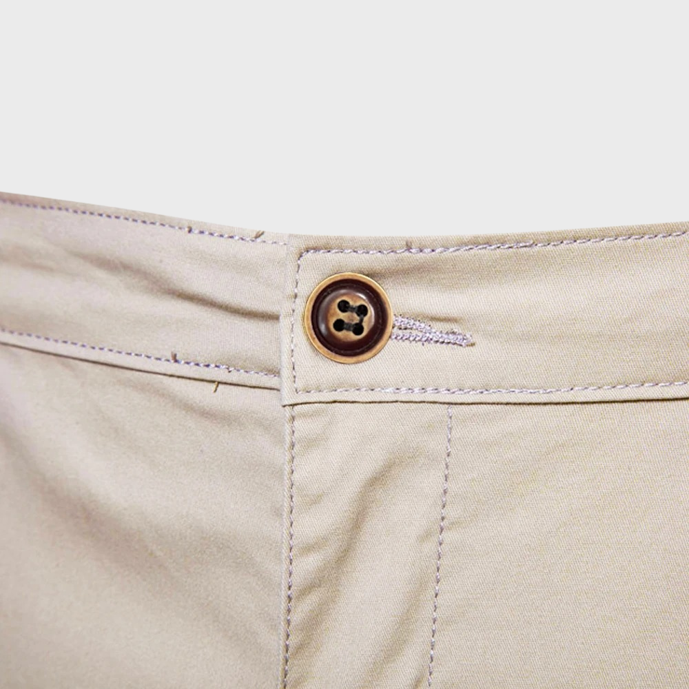 Leo | Kurze Hose Herren aus leichtem Stoff