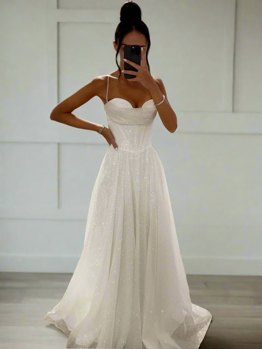 Elara | Abendkleider Kleid Damen