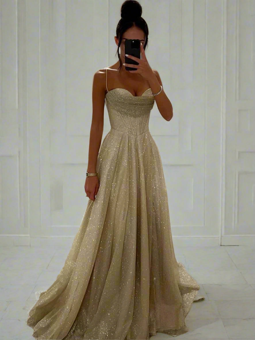 Elara | Abendkleider Kleid Damen