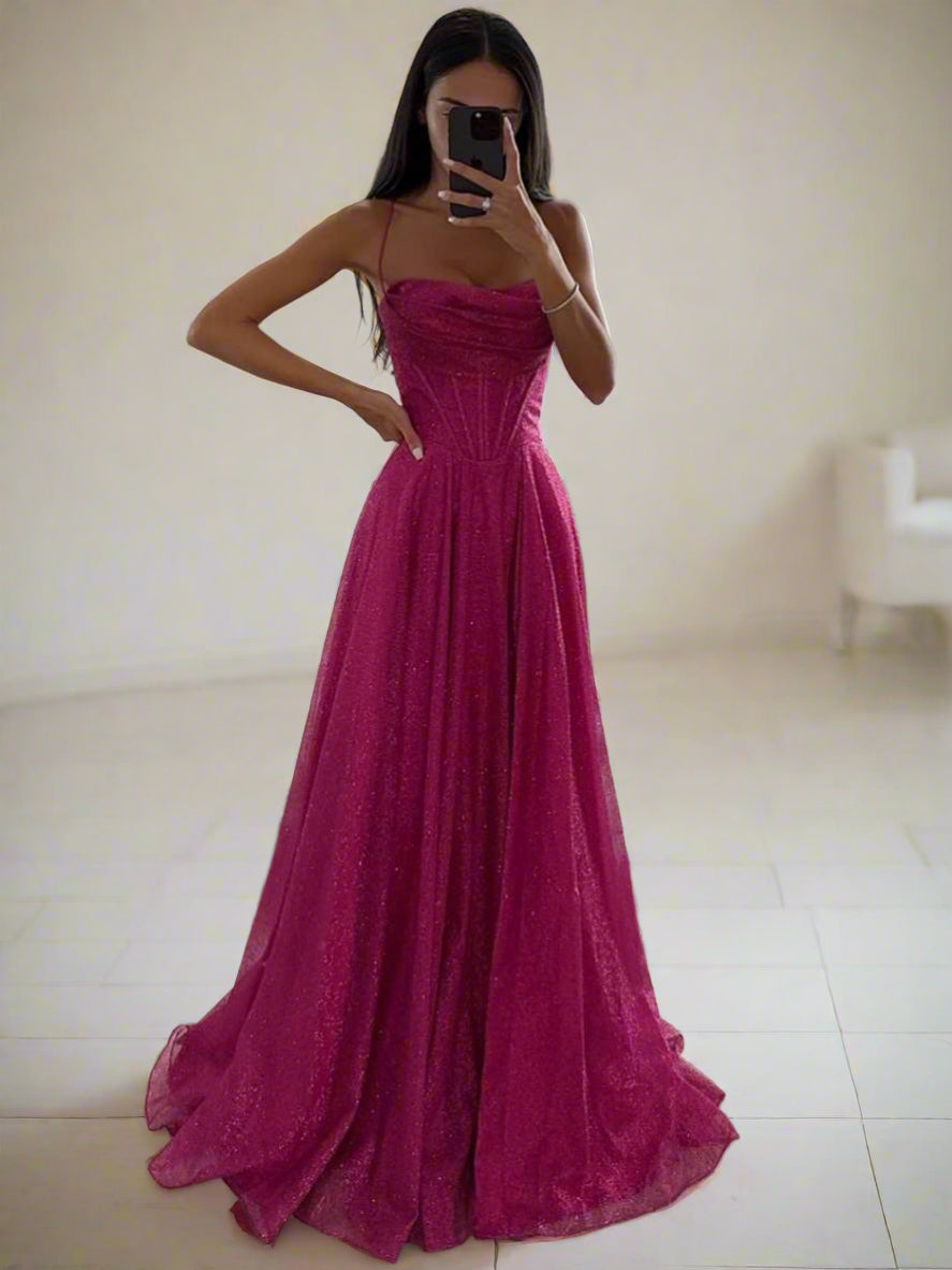 Elara | Abendkleider Kleid Damen
