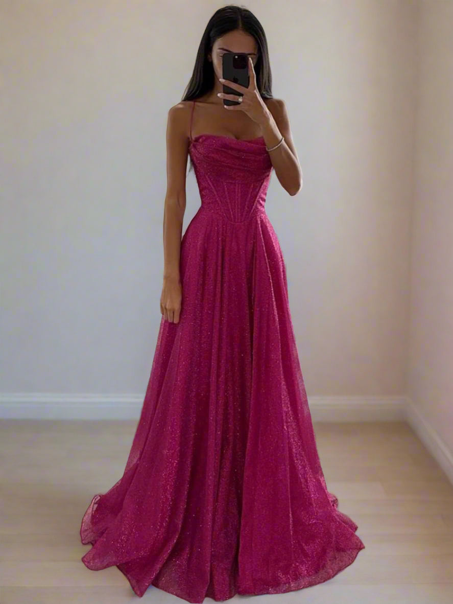 Elara | Abendkleider Kleid Damen