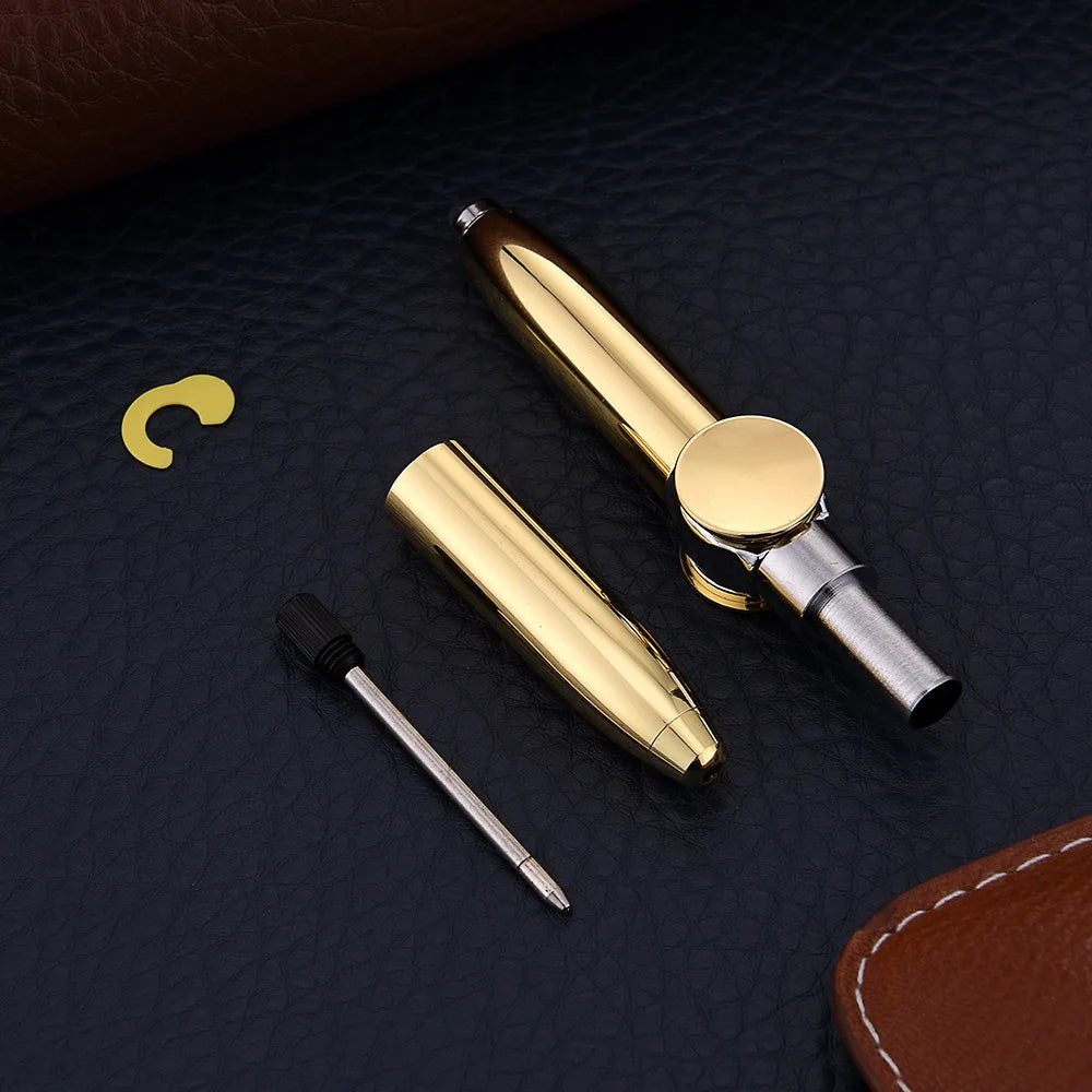 CalmPen | Fidget LED-Stift-Becker Boutique