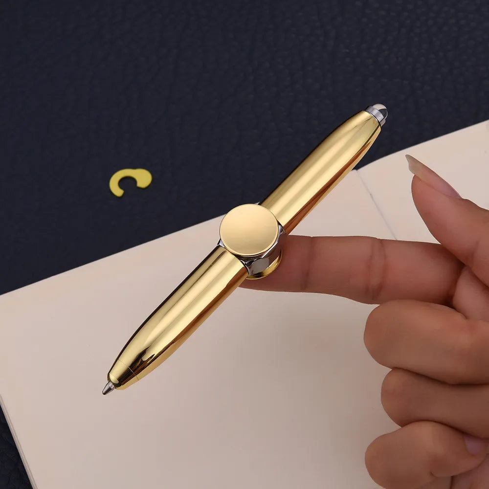 CalmPen | Fidget LED-Stift-Becker Boutique